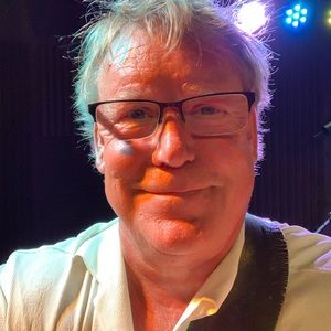 Meet your Posher, Mark